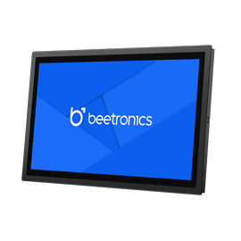 Touchscreen 24 Pollici Metallo (Alta Luminosità)
