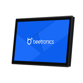 Touchscreen 24 Pollici Metallo (Alta Luminosità)