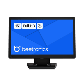 Touchscreen 15 Pollici