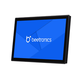 Touchscreen 27 Pollici Metallo (Alta Luminosità)