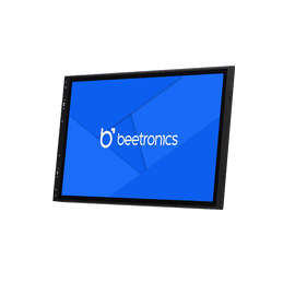 Touchscreen 32 Pollici Metallo