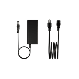 Alimentatore esterno 19V, presa USA