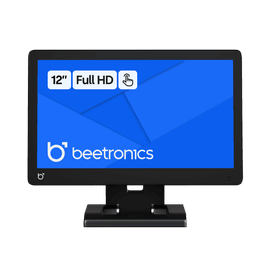 Touchscreen 12 Pollici
