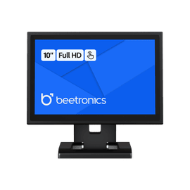Touchscreen 10 Pollici Metallo