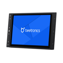 Touchscreen 10 Pollici Metallo