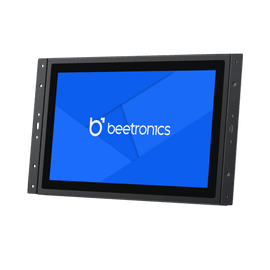 Touchscreen 12 Pollici Metallo