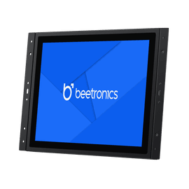 Touchscreen 12 Pollici Metallo (4:3)