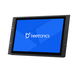 Touchscreen 15 Pollici Metallo