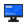Monitor 10 Pollici