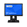 Monitor 9 Pollici Metallo