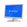 Monitor 15 Pollici (Bianco)