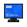 Monitor 10 Pollici Metallo (4:3)