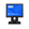Monitor 8 Pollici Metallo (4:3)