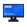 Monitor 12 Pollici Metallo