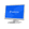 Monitor 12 pollici (bianco)
