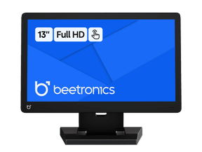 Touchscreen 13 Pollici