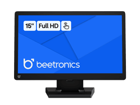 Touchscreen 15 Pollici