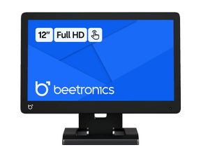 Touchscreen 12 Pollici