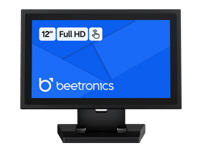 Touchscreen 12 Pollici Metallo