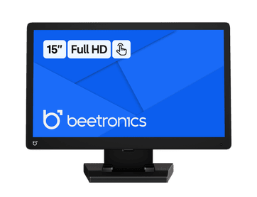 Touchscreen 15 Pollici