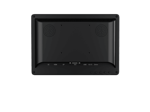 Touchscreen 10 Pollici
