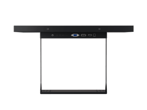 Touchscreen 19 Pollici Metallo (5:4)
