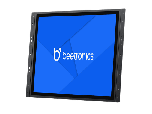 Touchscreen 19 Pollici Metallo (5:4)
