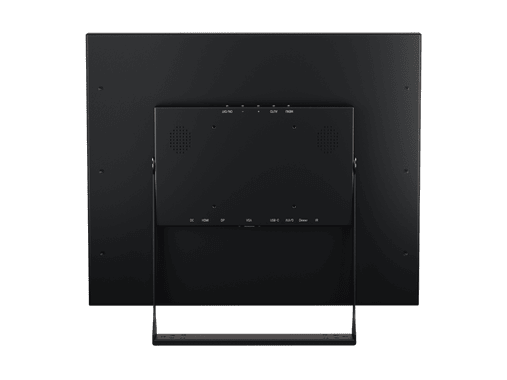 Touchscreen 19 Pollici Metallo (5:4)
