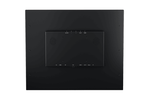 Touchscreen 19 Pollici Metallo (5:4)