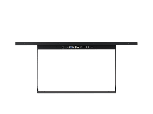 Monitor 27 Pollici Metallo