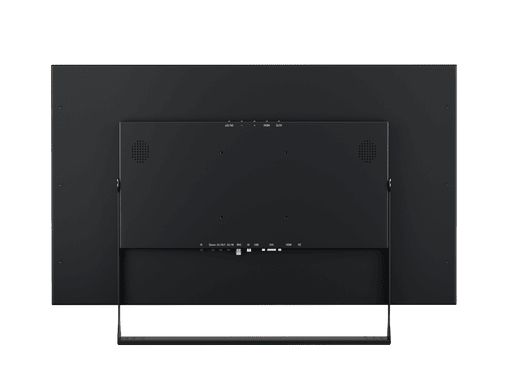 Monitor 27 Pollici Metallo