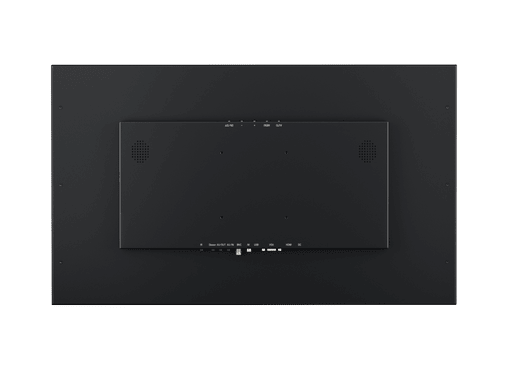Monitor 27 Pollici Metallo