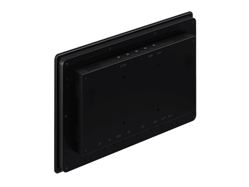 Touchscreen 12 Pollici Metallo (Alta Luminosità)