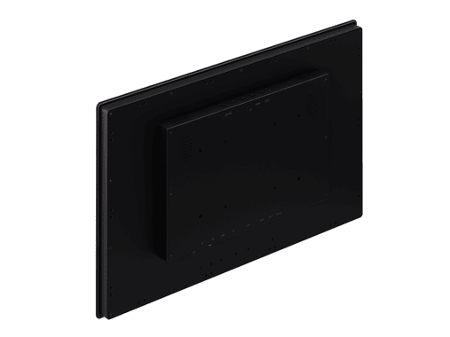 Touchscreen 22 Pollici Metallo (Alta Luminosità)