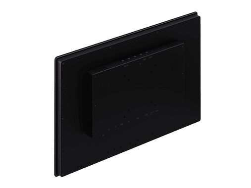 Touchscreen 19 Pollici Metallo (Alta Luminosità)