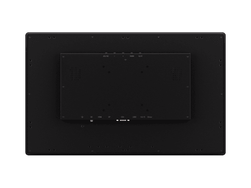 Touchscreen 19 Pollici Metallo (Alta Luminosità)