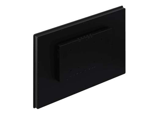 Touchscreen 24 Pollici Metallo (Alta Luminosità)