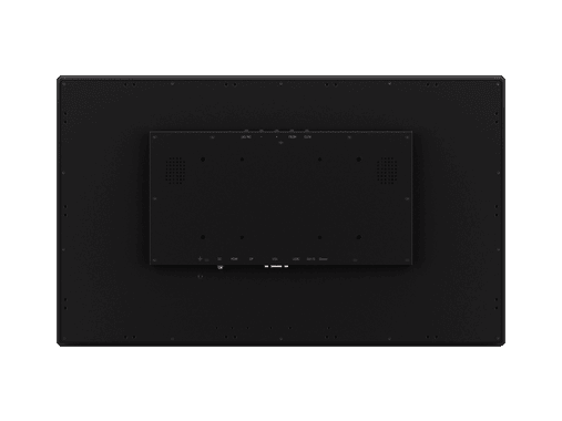 Touchscreen 24 Pollici Metallo (Alta Luminosità)