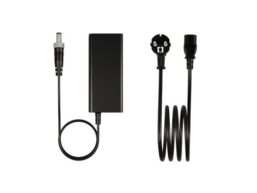 Alimentatore esterno 19V con blocco (per applicazioni medicali)