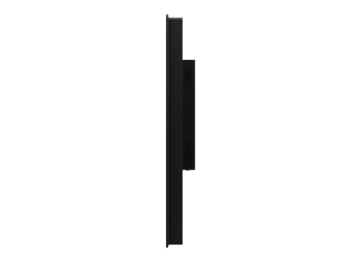 Touchscreen 27 Pollici Metallo (Alta Luminosità)