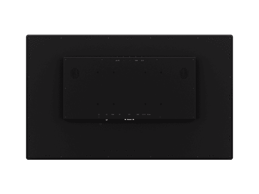 Touchscreen 27 Pollici Metallo (Alta Luminosità)