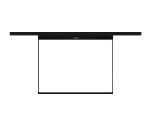 Monitor 32 Pollici Metallo