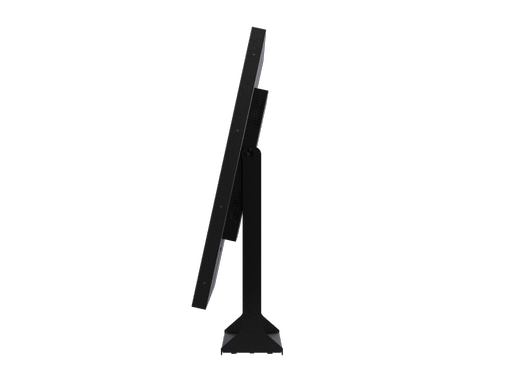 Monitor 32 Pollici Metallo