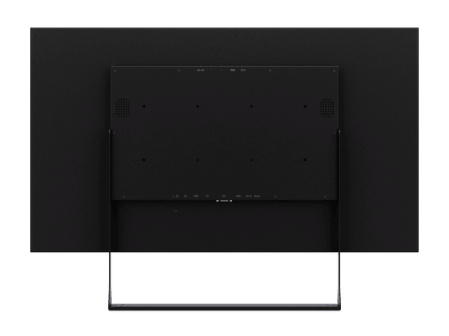 Monitor 32 Pollici Metallo