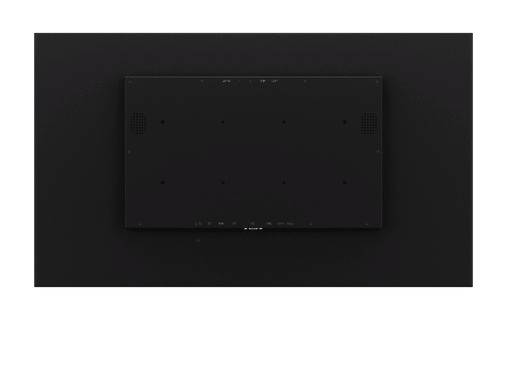 Monitor 32 Pollici Metallo
