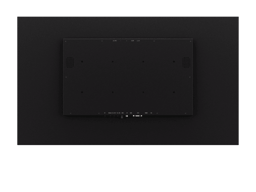 Monitor 32 Pollici Metallo