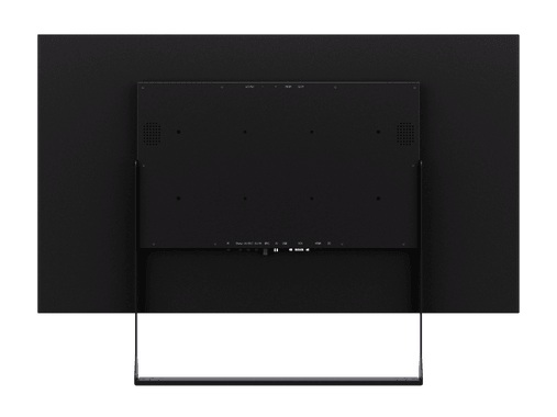 Monitor 32 Pollici Metallo