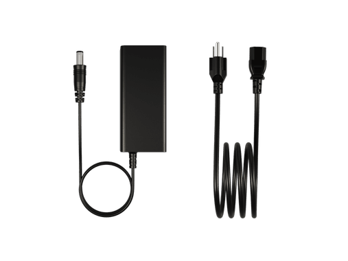 Alimentatore esterno 19V, presa USA