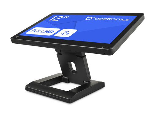 Touchscreen 12 pollici