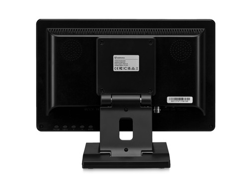 Touchscreen 12 pollici